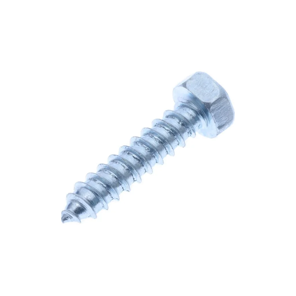 [AMAT2-199304] Șurub pentru tablă autofiletant cap hexagonal DIN7976C 3,5x16mm oțel zincat Kramp 7976C3516P200