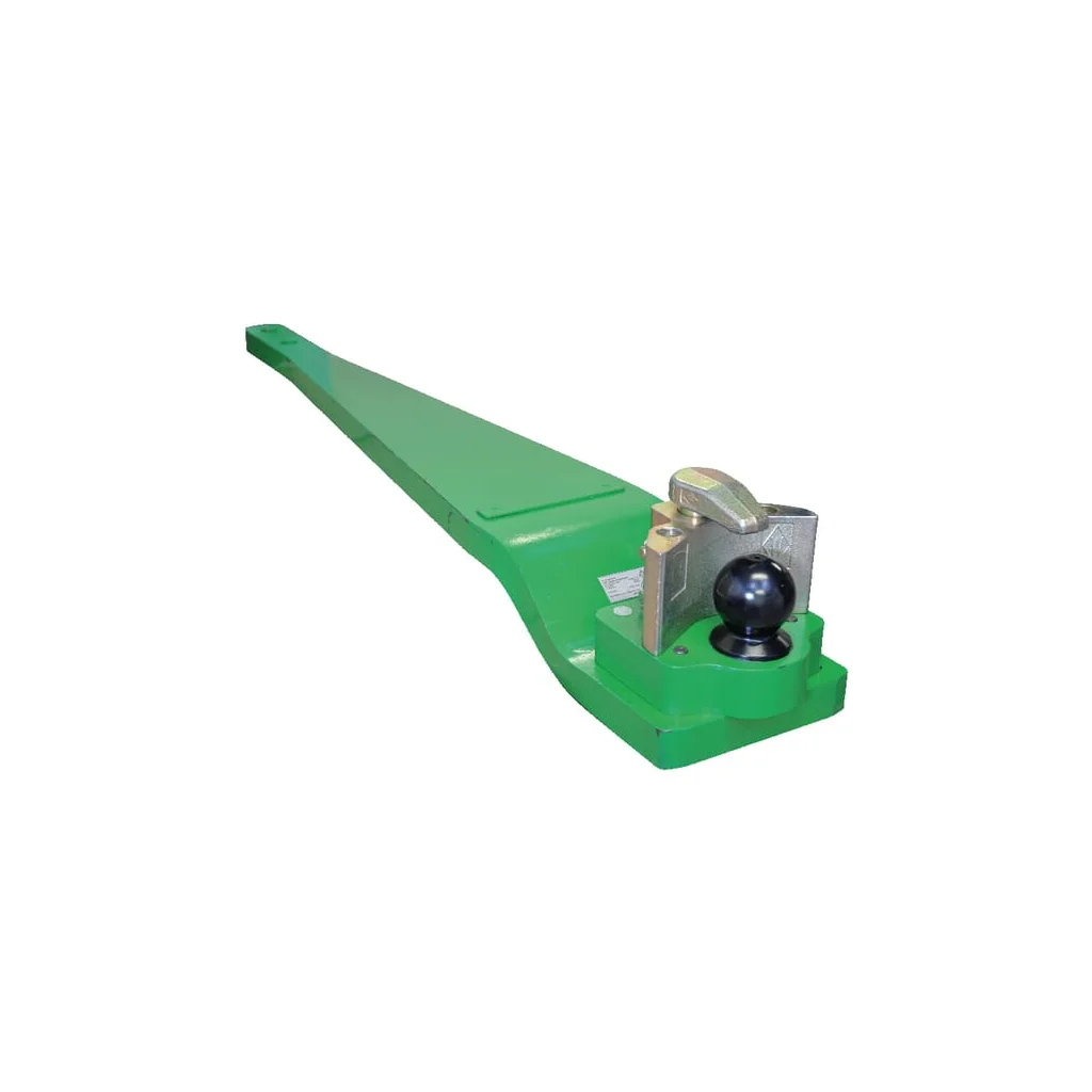 [AMAT2-201937] Placă de transport cuplă sferică 80 mm 8004599