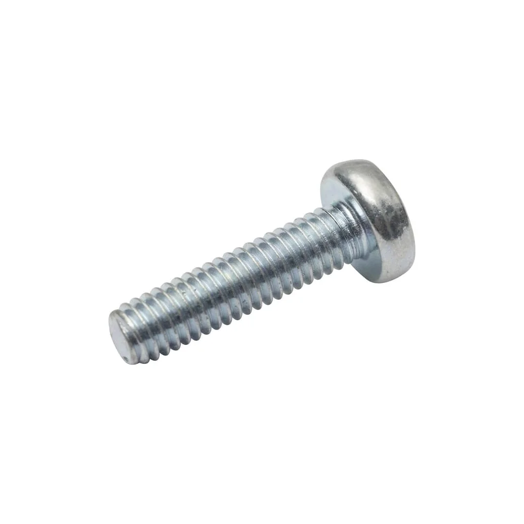 [AMAT2-199348] Șurub cu cap bombat 4x16 Torx DIN7985 7985416TX100