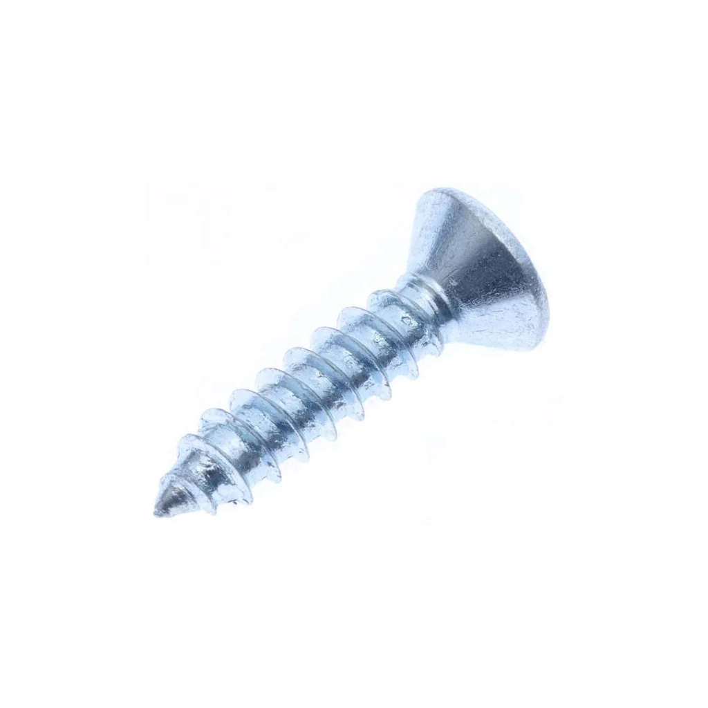 [AMAT2-199367] Șurub pentru tablă autofiletant cap semi-înecat în cruce PZ2 DIN7983C 3,5x16mm oțel zincat Kramp 7983C3516P200