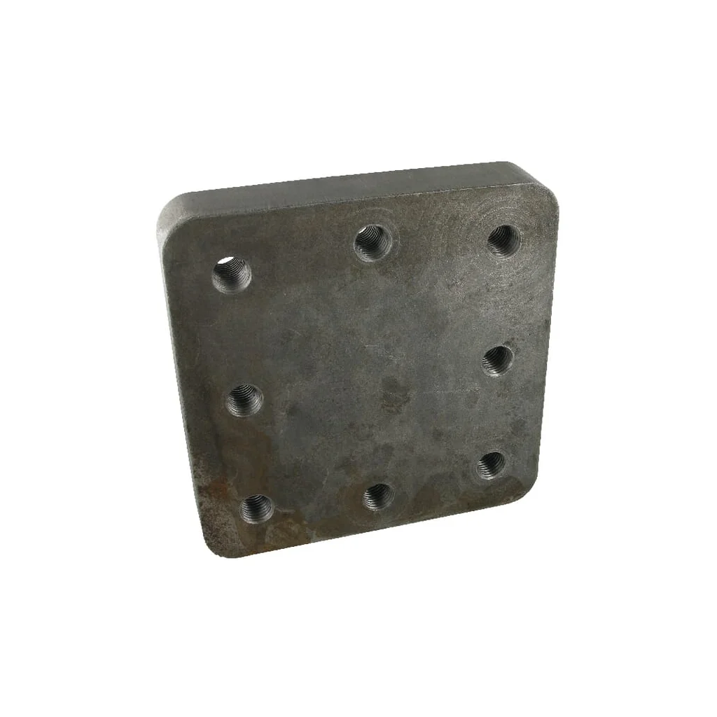 [AMAT2-202013] Placă sudată 145x145/160 8xM20 8004473