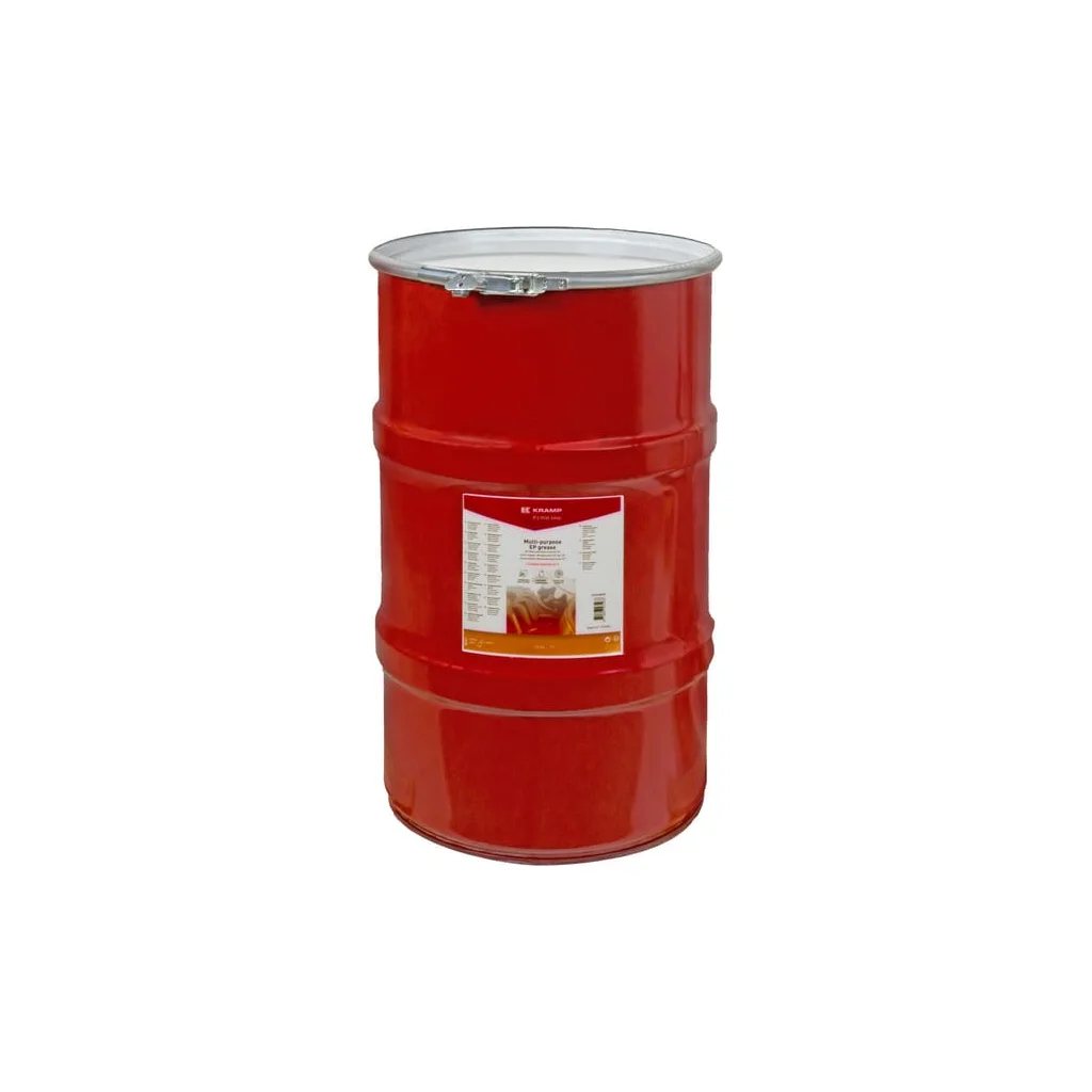 [AMAT2-202018] Vaselină EP multifuncțională 50kg 80251050WEKR