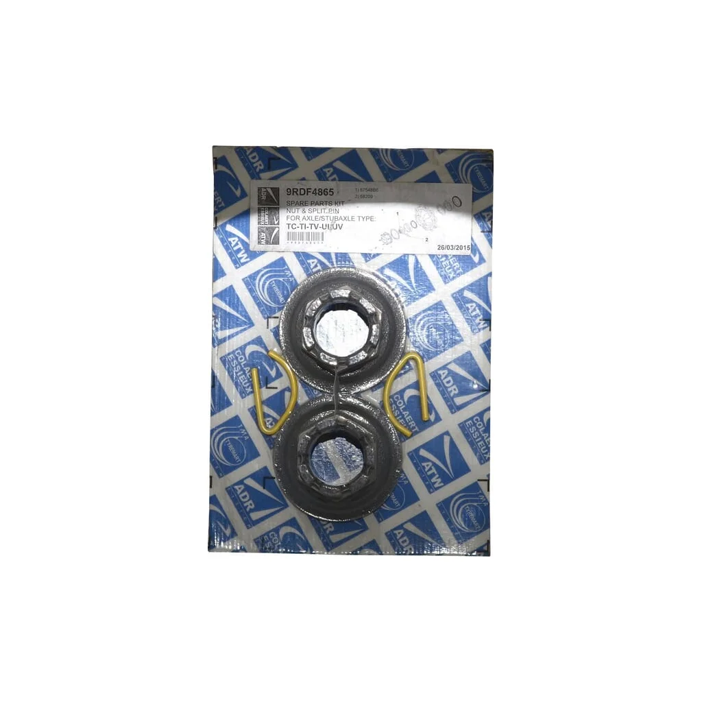 [AMAT2-204277] Set piulițe butuc 8113239882