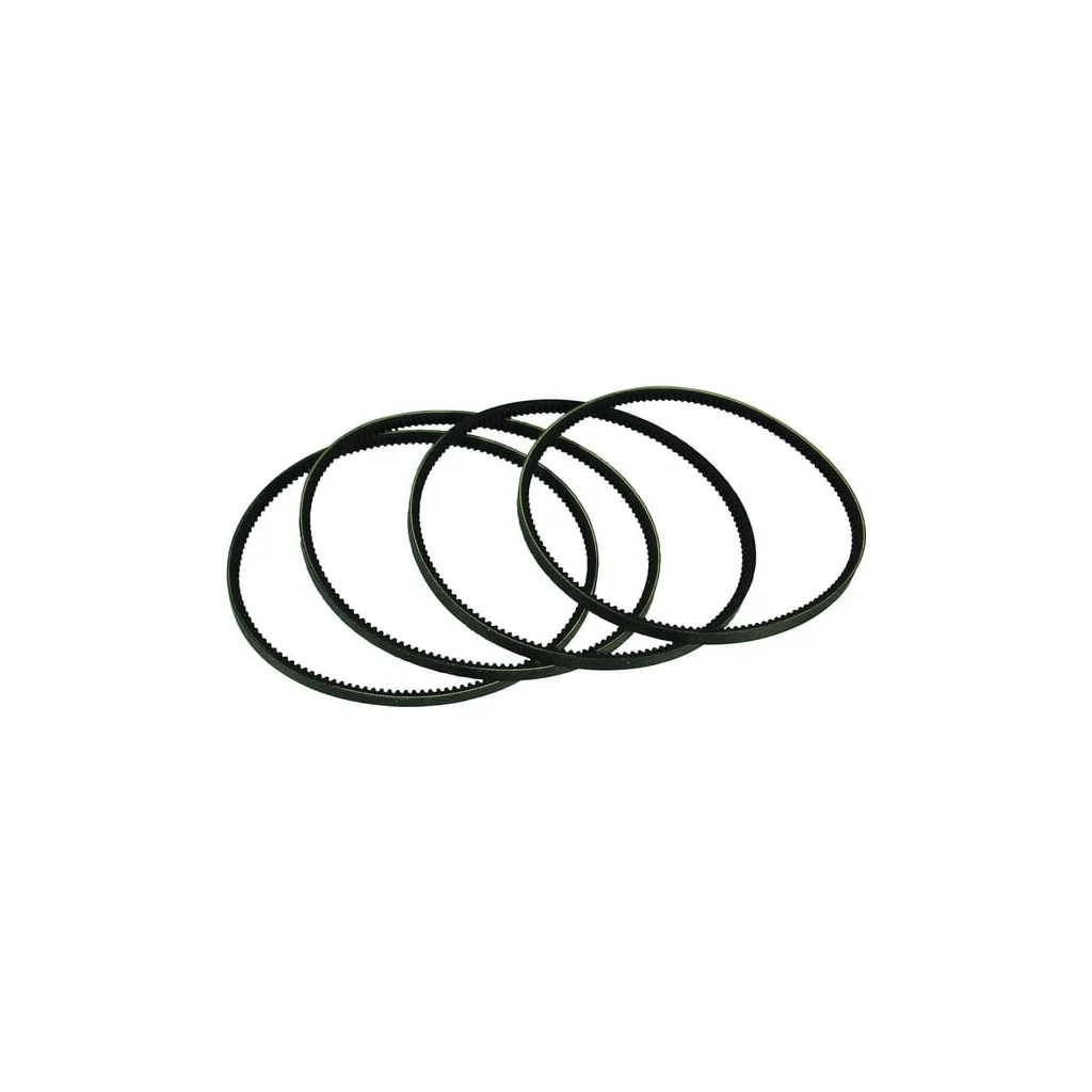 [AMAT2-204285] Set curele de transmisie trapezoidale (4) 8113621016
