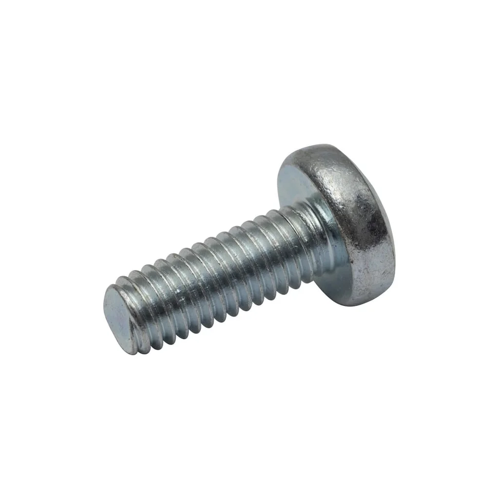[AMAT2-199442] Şurub cu cap bombat 6x12 Torx DIN7985 7985612TX100