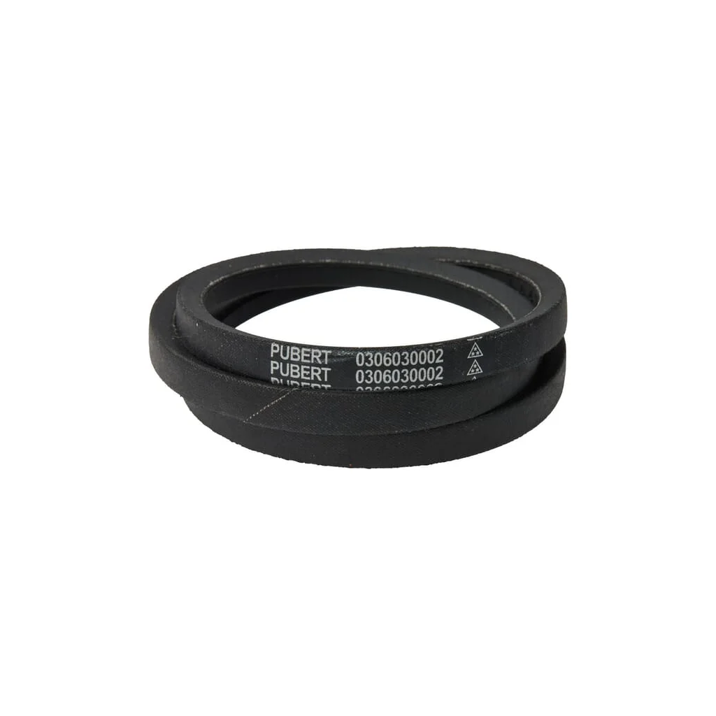 [AMAT2-202026] Curea trapezoidală 80045V40003