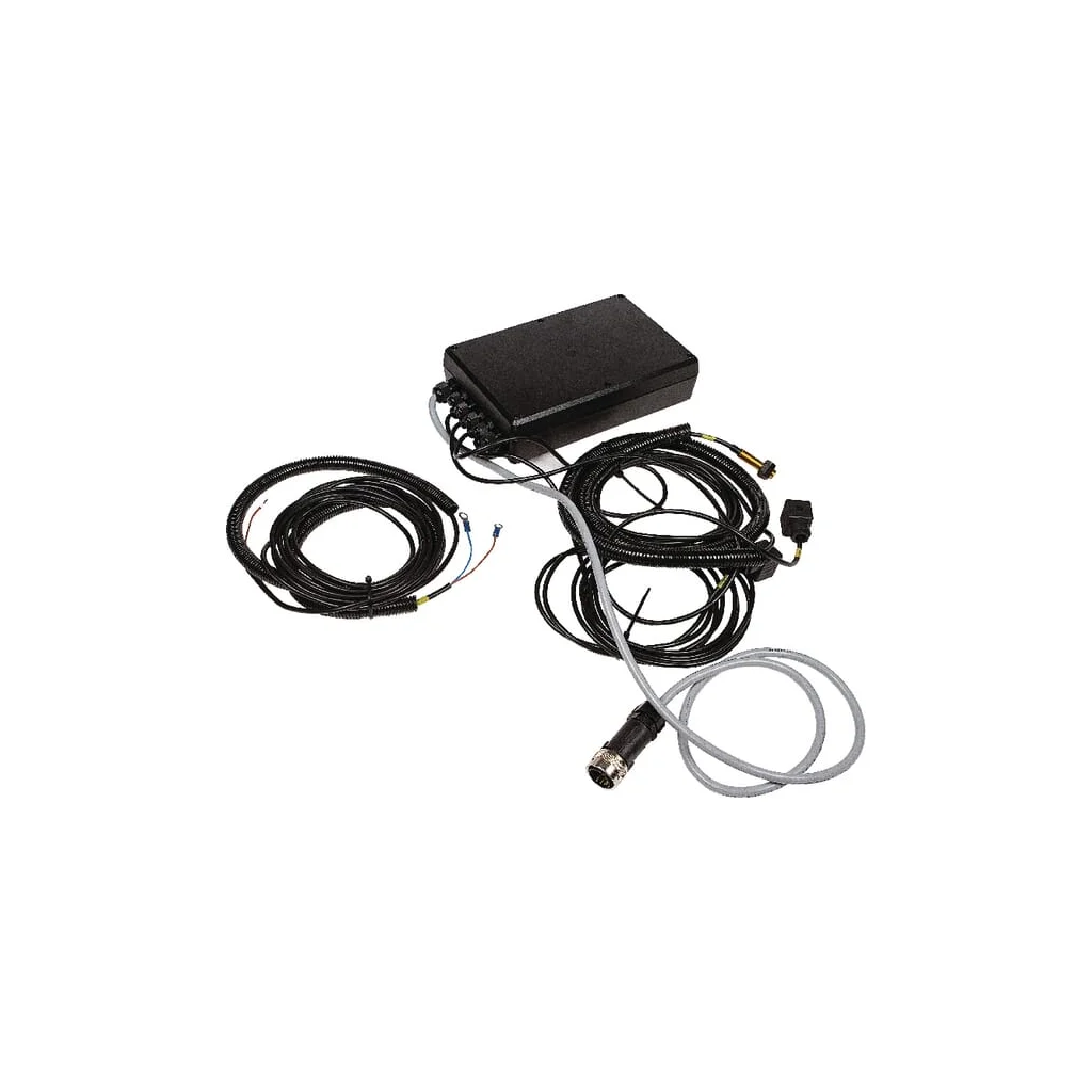 [AMAT2-204339] Detector de metal cutie de control 8113910985