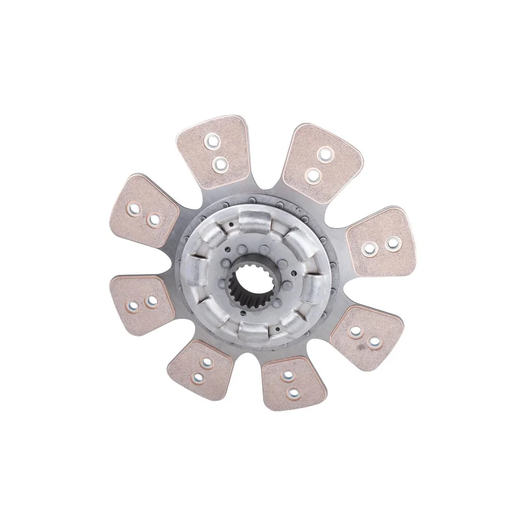 [AMAT2-202095] Disc de ambreiaj 800504