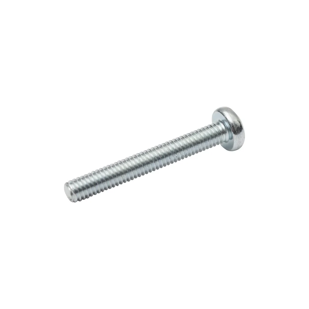[AMAT2-199582] Șurub cu cap bombat 4x30 Torx DIN7985 7985430TX100