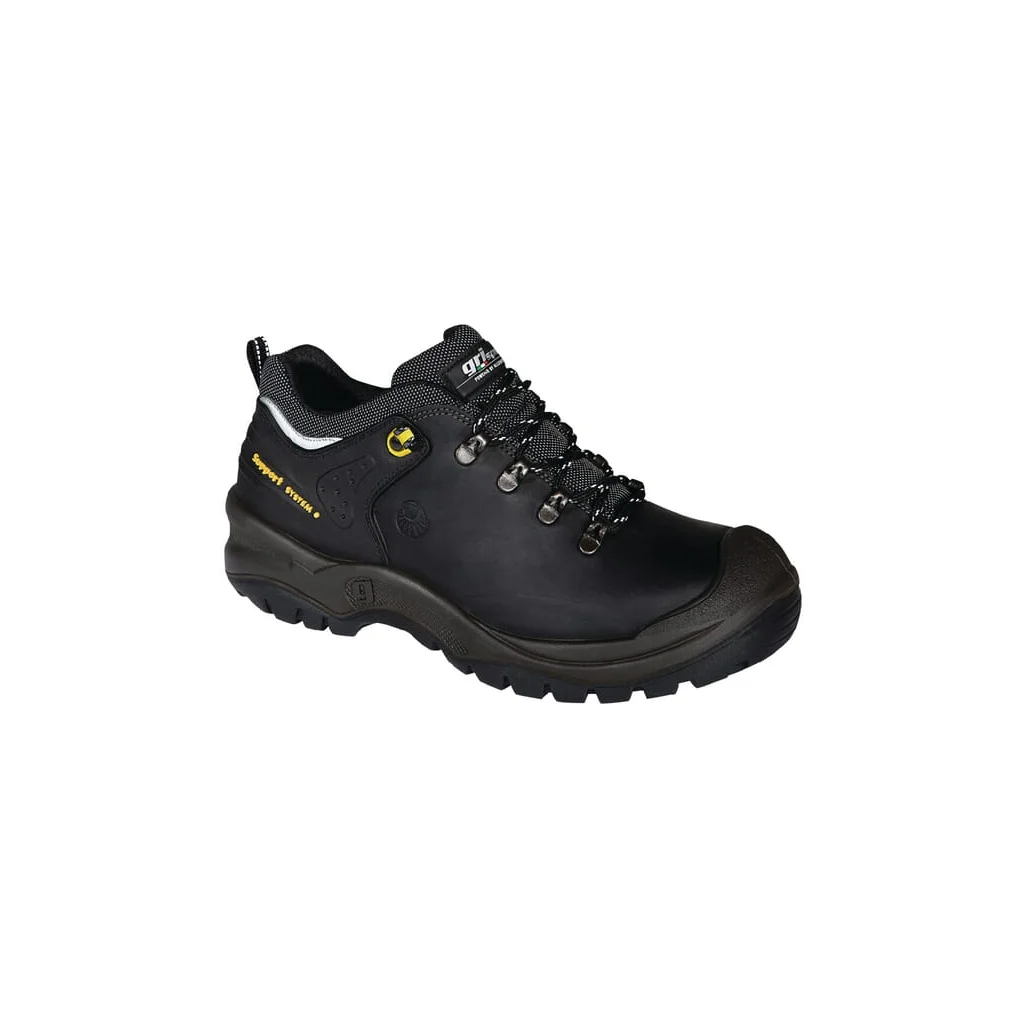 [AMAT2-202101] Încălțăminte de lucru Gri-sport joasă 43 8010243