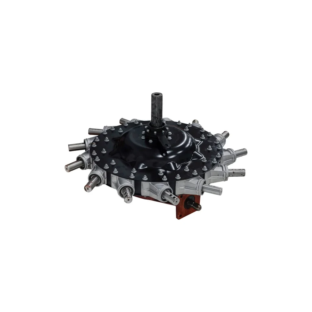 [AMAT2-199645] Cutie de viteze K-795 1:9.2 795113