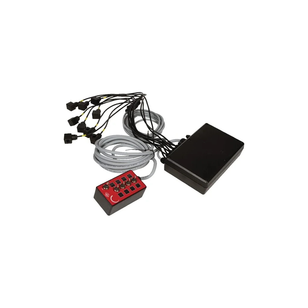 [AMAT2-204456] Control electric 8113910320