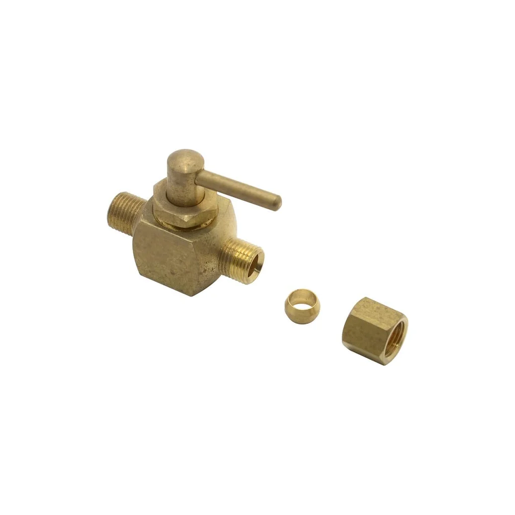 [AMAT2-204460] Robinet sferic 1/8" 8113118591