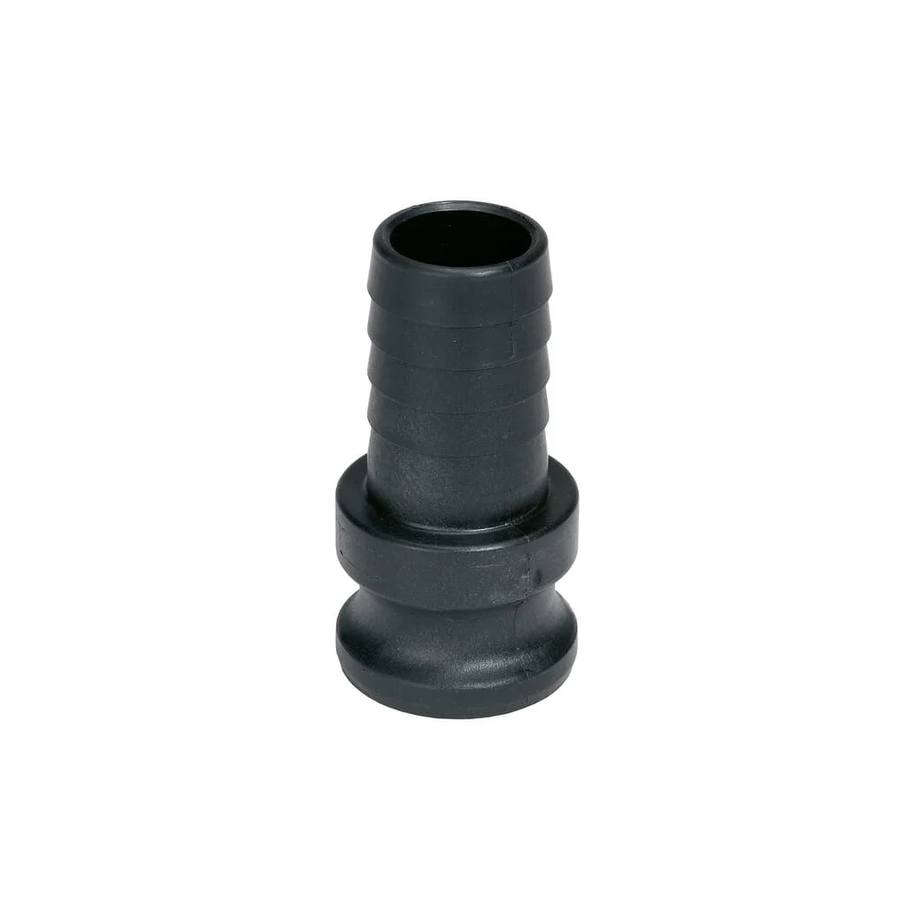 [AMAT2-202204] Cuplă Camlock tip E 1 1/2", conexiune furtun, polipropilenă 8034357