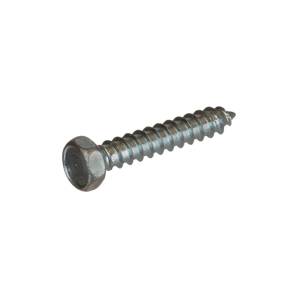 [AMAT2-199701] Șurub pentru tablă autofiletant cap hexagonal DIN7976C 3,5x19mm oțel zincat Kramp 7976C3519P200