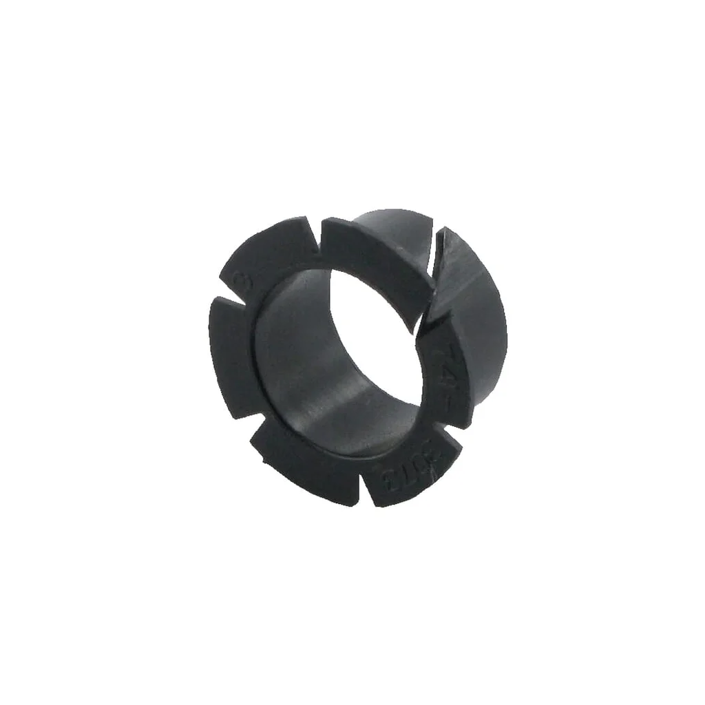 [AMAT2-191282] Bucșă lagăr cu flanșă din plastic 7413073