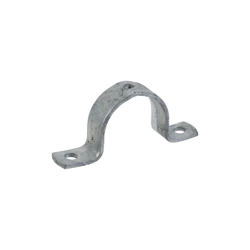 [AMAT2-202286] Clema de conectare zincată. 2" 8030652FA