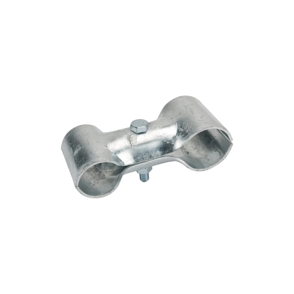 [AMAT2-202358] Colier dublu 2" x 1 1/2" 8030802112FA