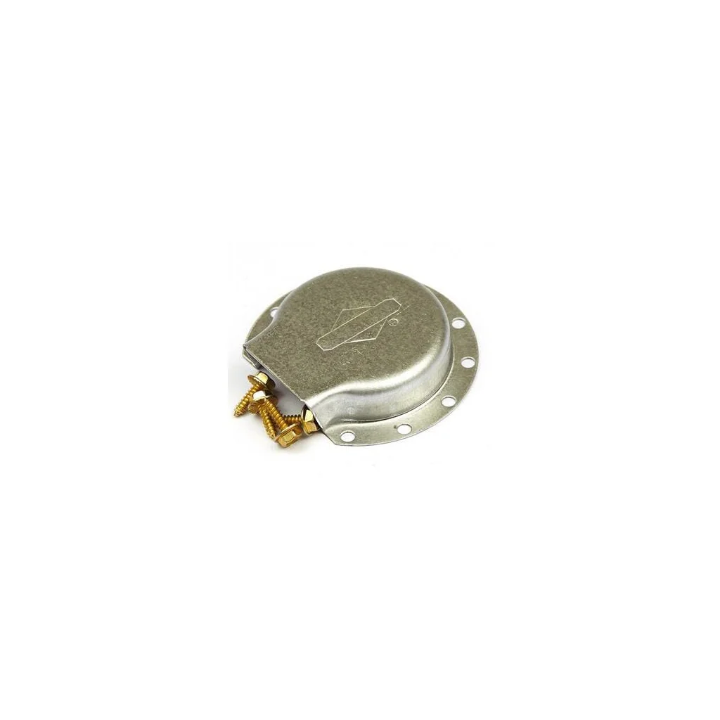 [AMAT2-199800] Deflector eșapament 795036