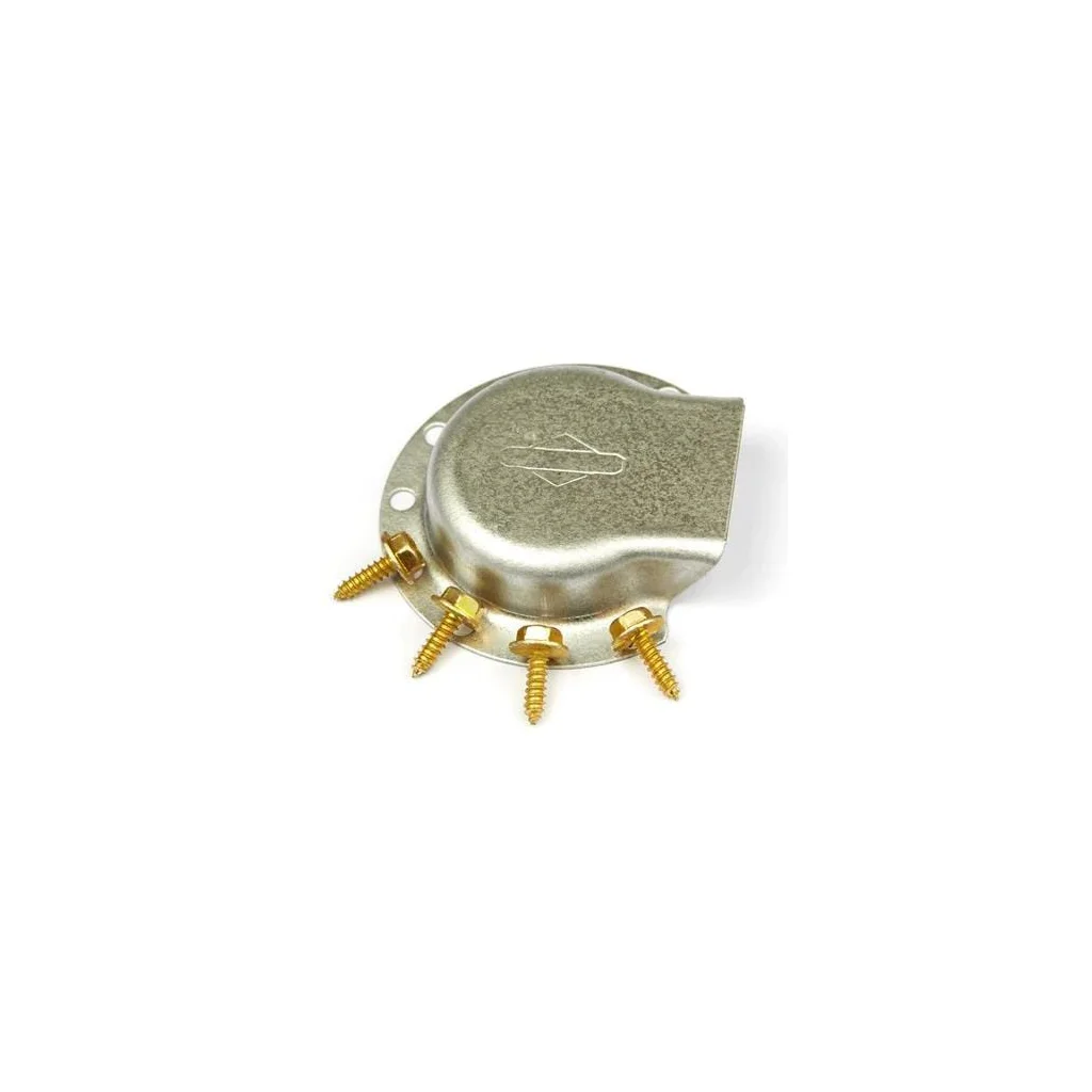[AMAT2-199807] Deflector eșapament 796956