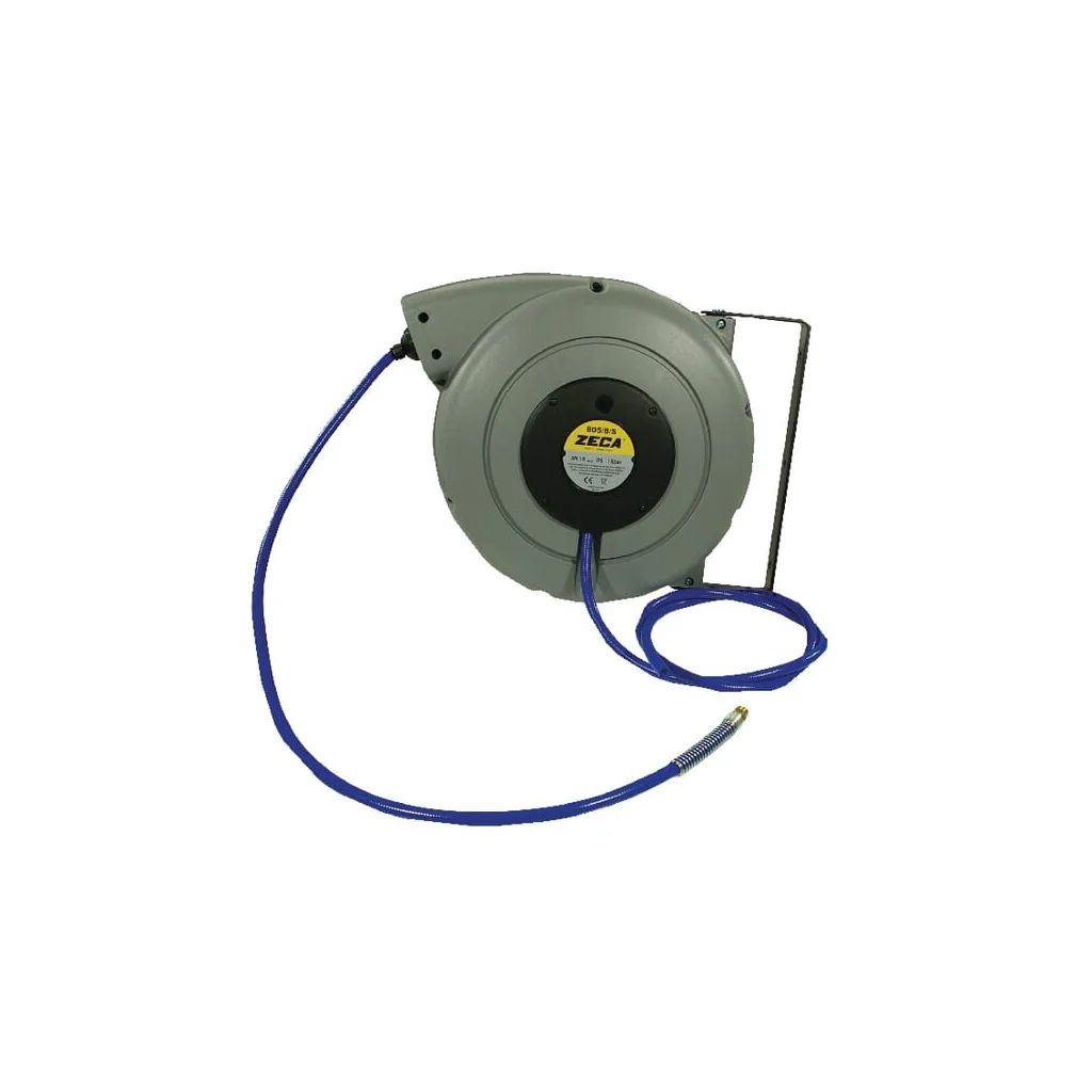 [AMAT2-202392] Rolă furtun de aer Ø8 15+1m 8058S