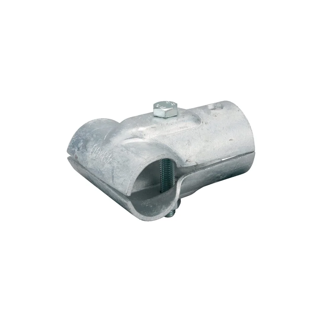 [AMAT2-202447] Colier T deschis 1 1/2" x 2" 8030201122FA