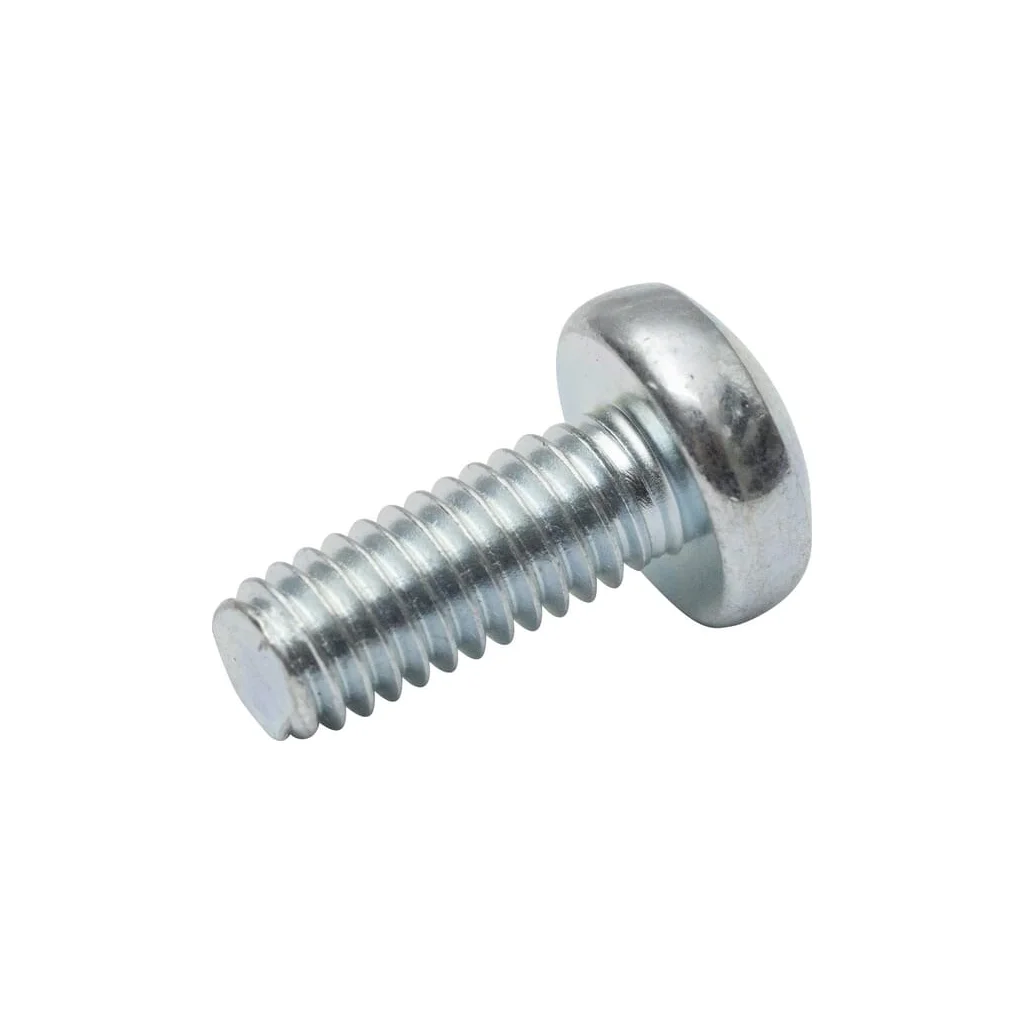 [AMAT2-199846] Șurub cu cap bombat 4x10 Torx DIN7985 7985410TX100