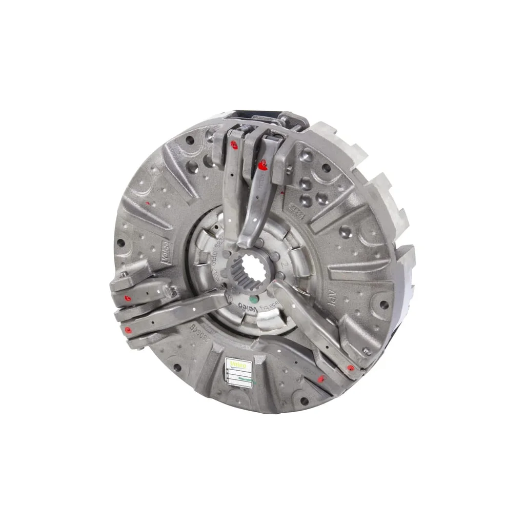 [AMAT2-202505] Ambreiaj 805980