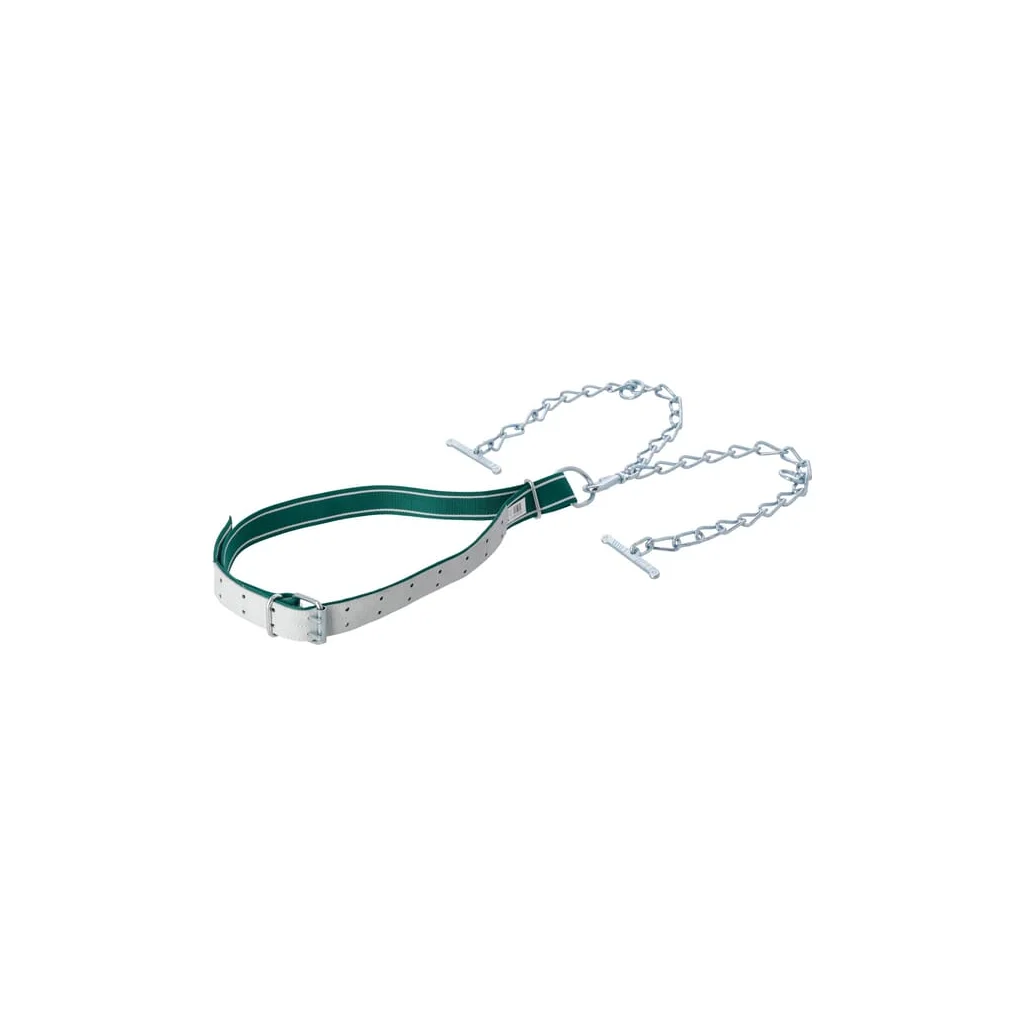 [AMAT2-202515] Curea de gât pentru tauri tineri 150x5cm 803051KR