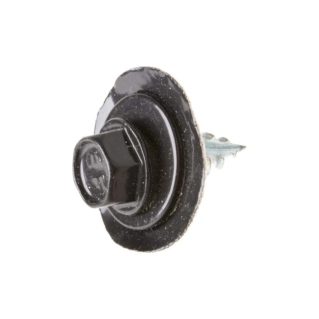 [AMAT2-199952] Șurub pentru tablă autofiletant cap hexagonal DIN7976 6,5x20mm oțel zincat Kramp 797690216520