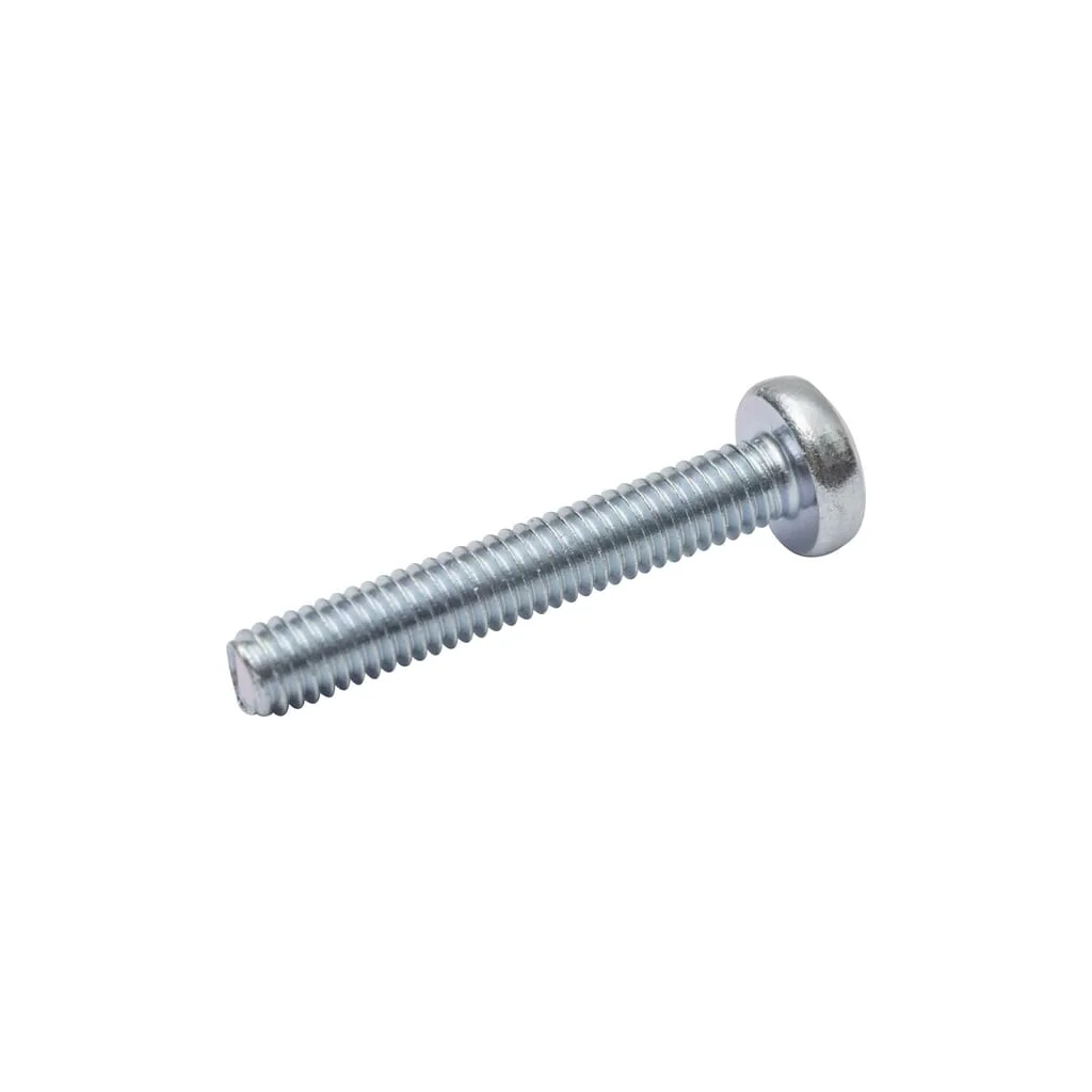 [AMAT2-199981] Șurub cu cap bombat 4x25 torx DIN7985 7985425TX100