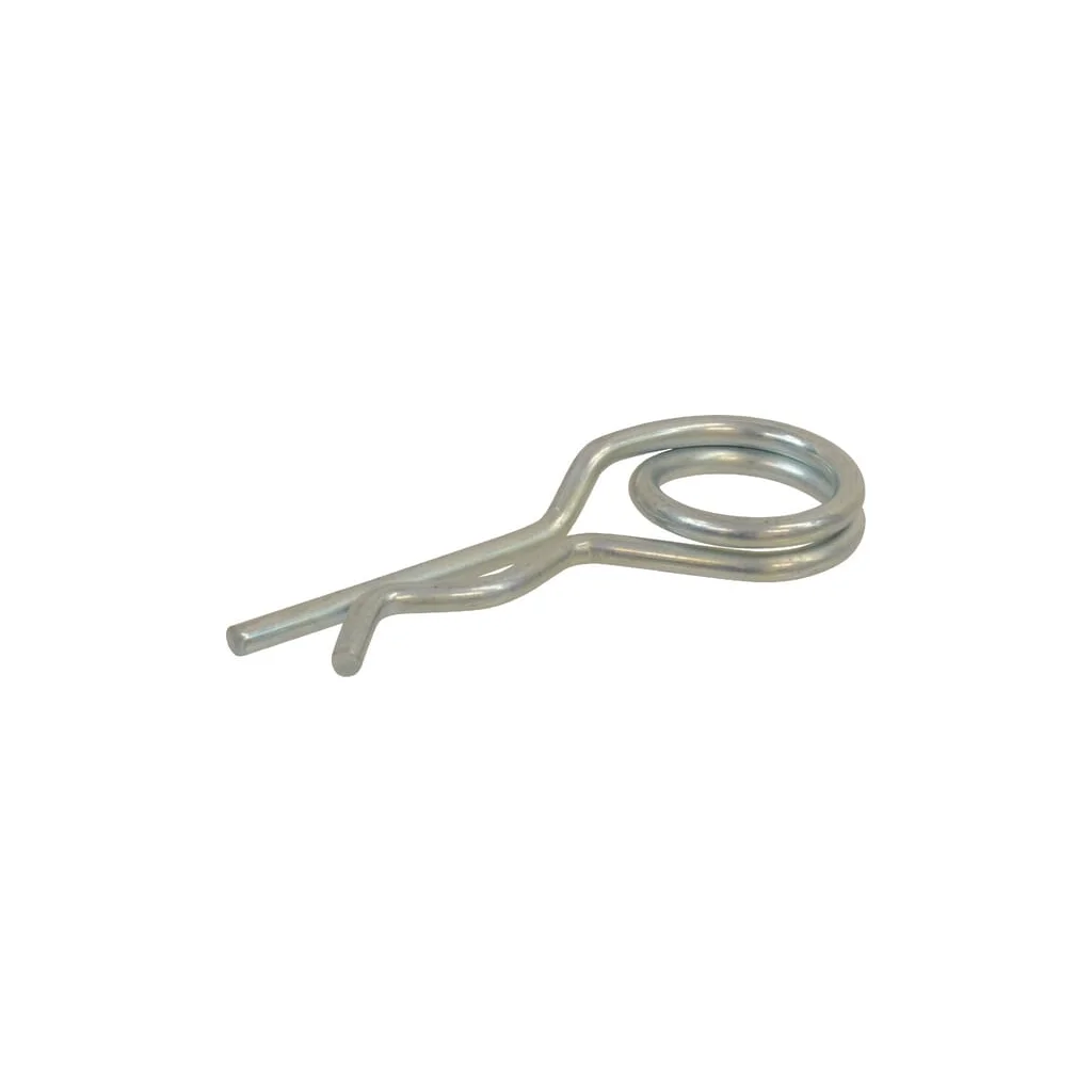 [AMAT2-202579] Șplint arcuit dublu FE/ZN 80570476