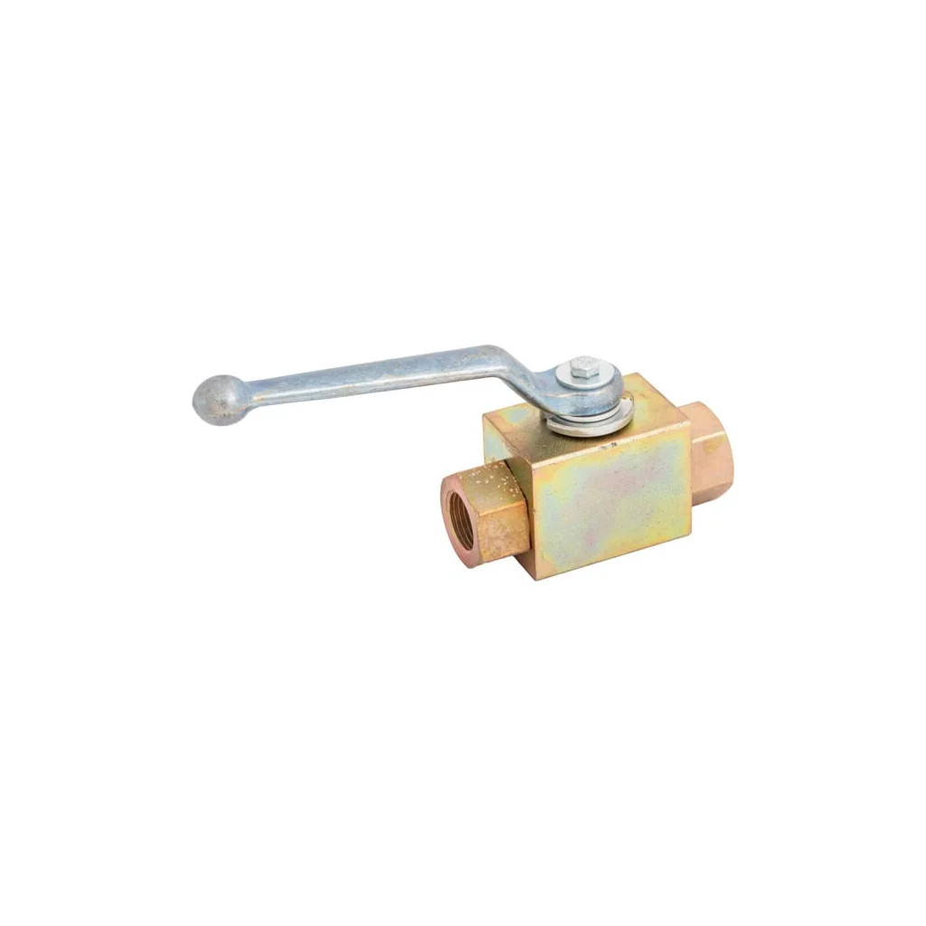 [AMAT2-204732] Supapă cu bilă 8113118533