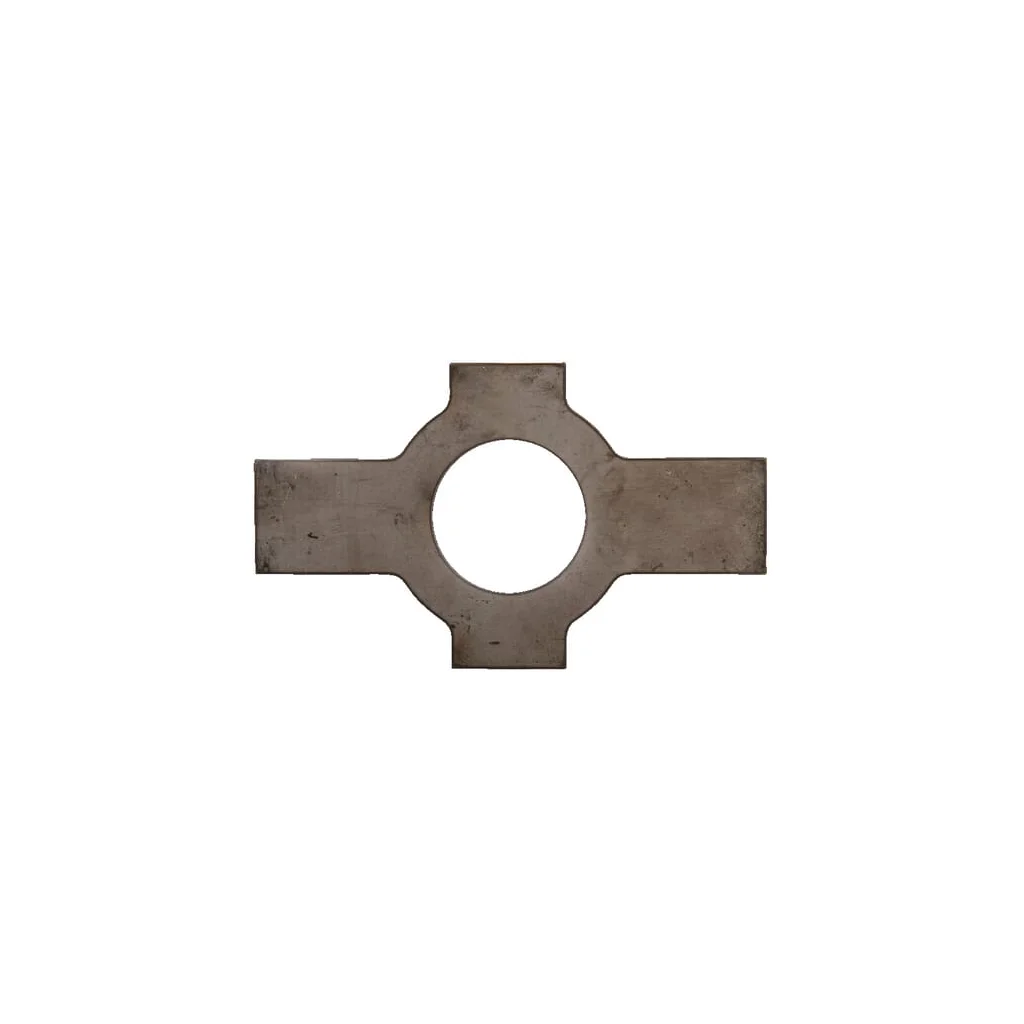 [AMAT2-202586] Placă blocare 804100200