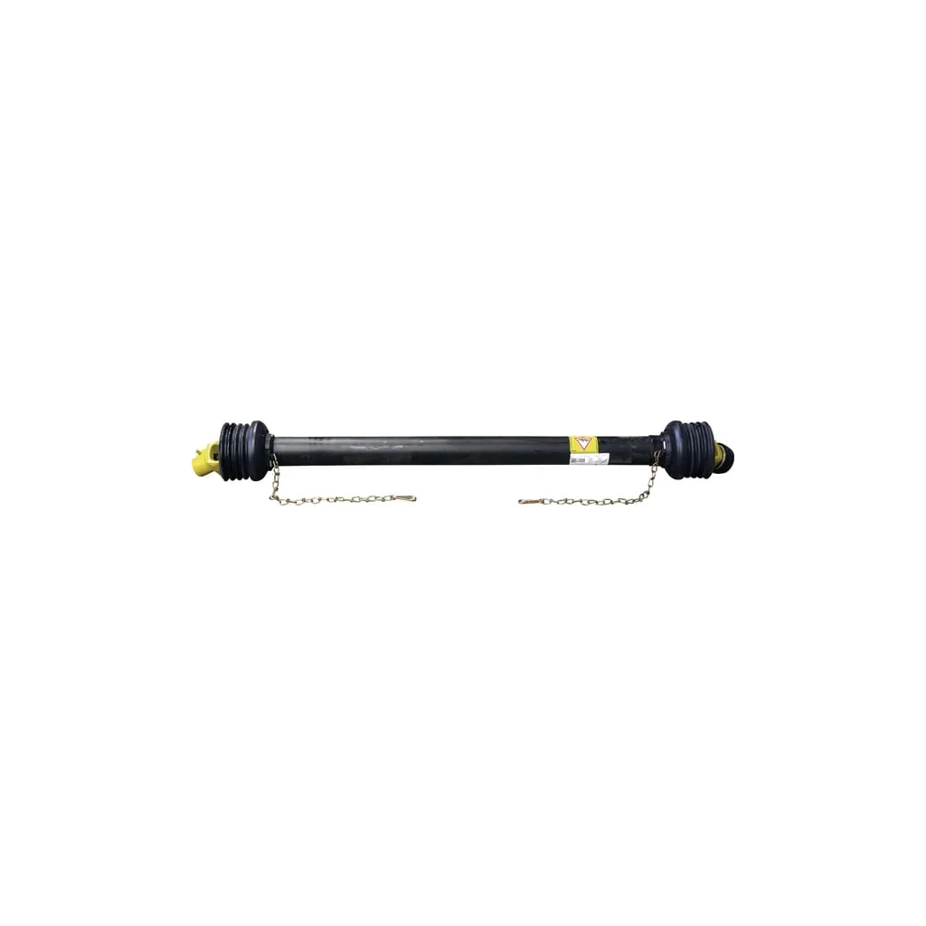 [AMAT2-204771] Arbore cardanic W2400/540RPM 8113401438
