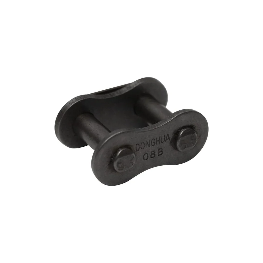[AMAT2-202642] Zală de legătură 08B1 pentru lanț cu role de 1/2", Donghua 8030DCL08B