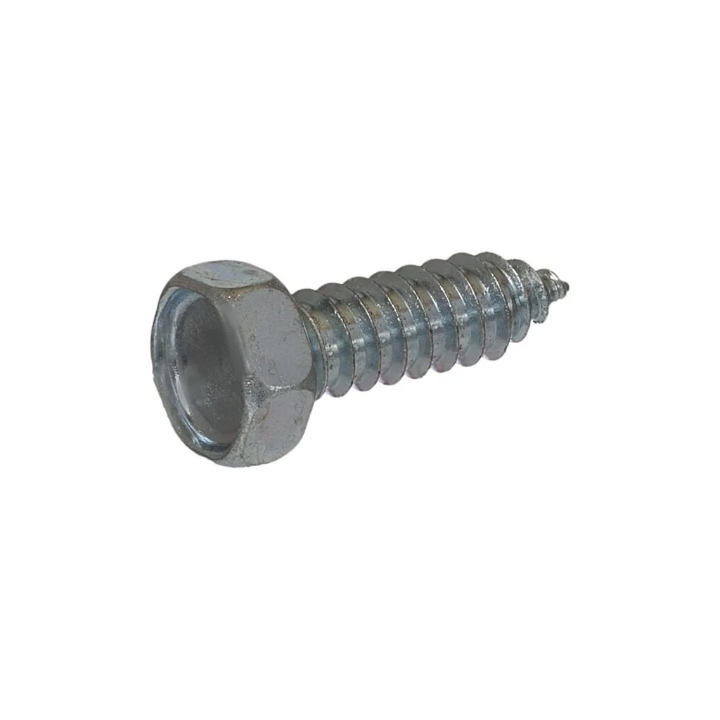 [AMAT2-200065] Șurub pentru tablă autofiletant cap hexagonal DIN7976C 4,2x16mm oțel inoxidabil A2 Kramp 7976C4216RVS