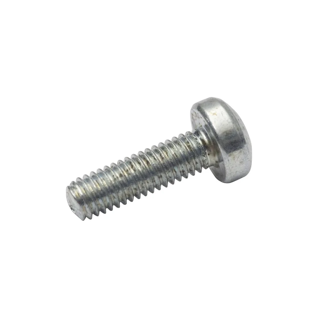 [AMAT2-200066] Șurub cu cap bombat 3x10 torx DIN7985 7985310TX100