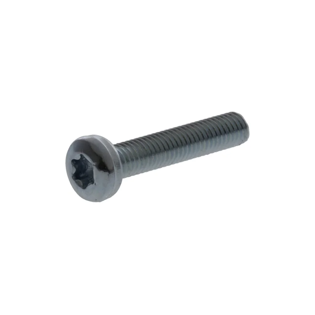 [AMAT2-200095] Șurub cu cap bombat 3x16 Torx DIN7985 7985316TX100