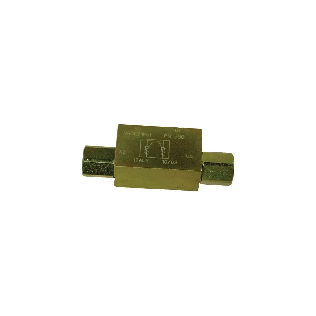 [AMAT2-204794] Supapă 8113170535