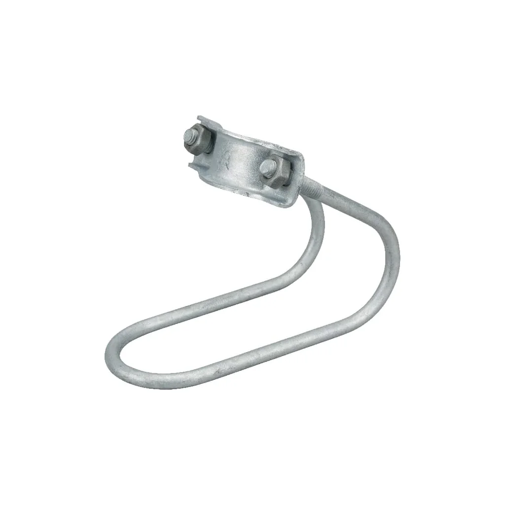 [AMAT2-202680] Clema cruce 65° 2" x 2" 80304522FA