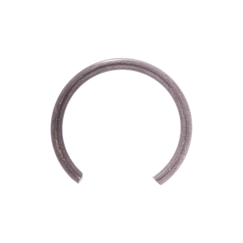 [AMAT2-200136] Inel de siguranță profil cilindric formă B pentru cămașă DIN7993B 20x2mm Kramp 7993RB20
