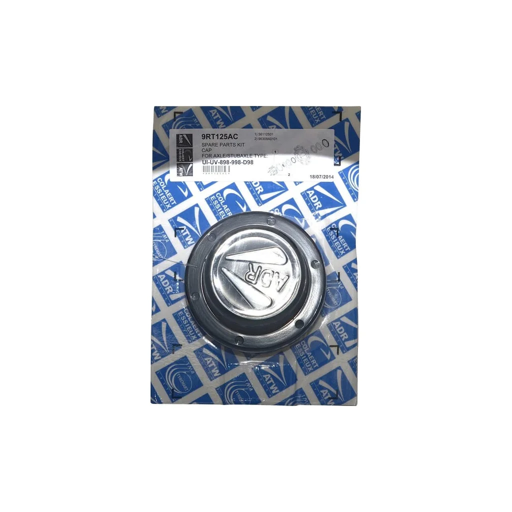 [AMAT2-204819] Set capace butuc 8113239879