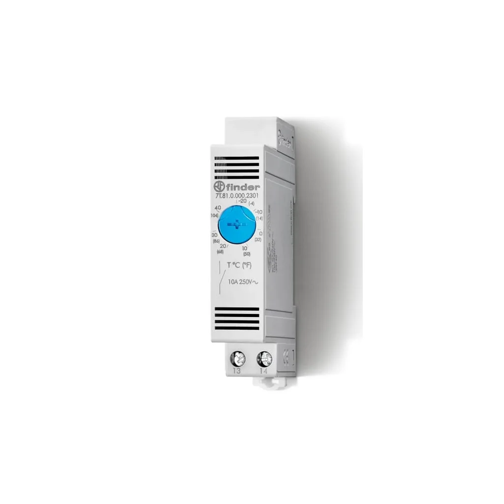 [AMAT2-200172] Termostat de panou 1xNO 7T8100002303