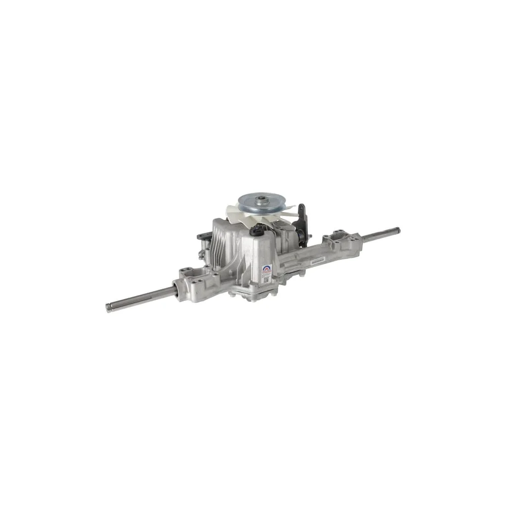 [AMAT2-200209] Transmisie K46DW 7A646084680