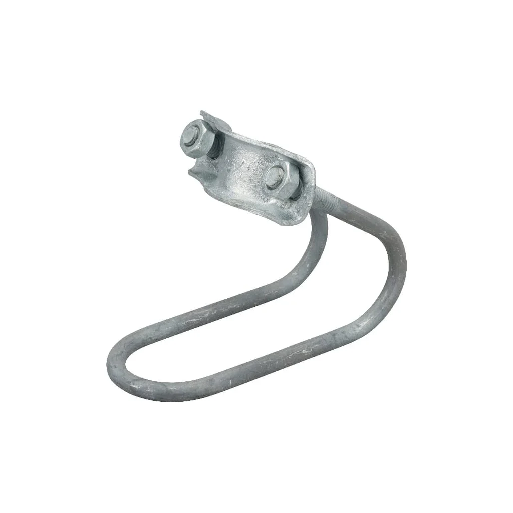 [AMAT2-202809] Clema cruce 65° 1 1/2" x 1 1/2" 803045112112FA