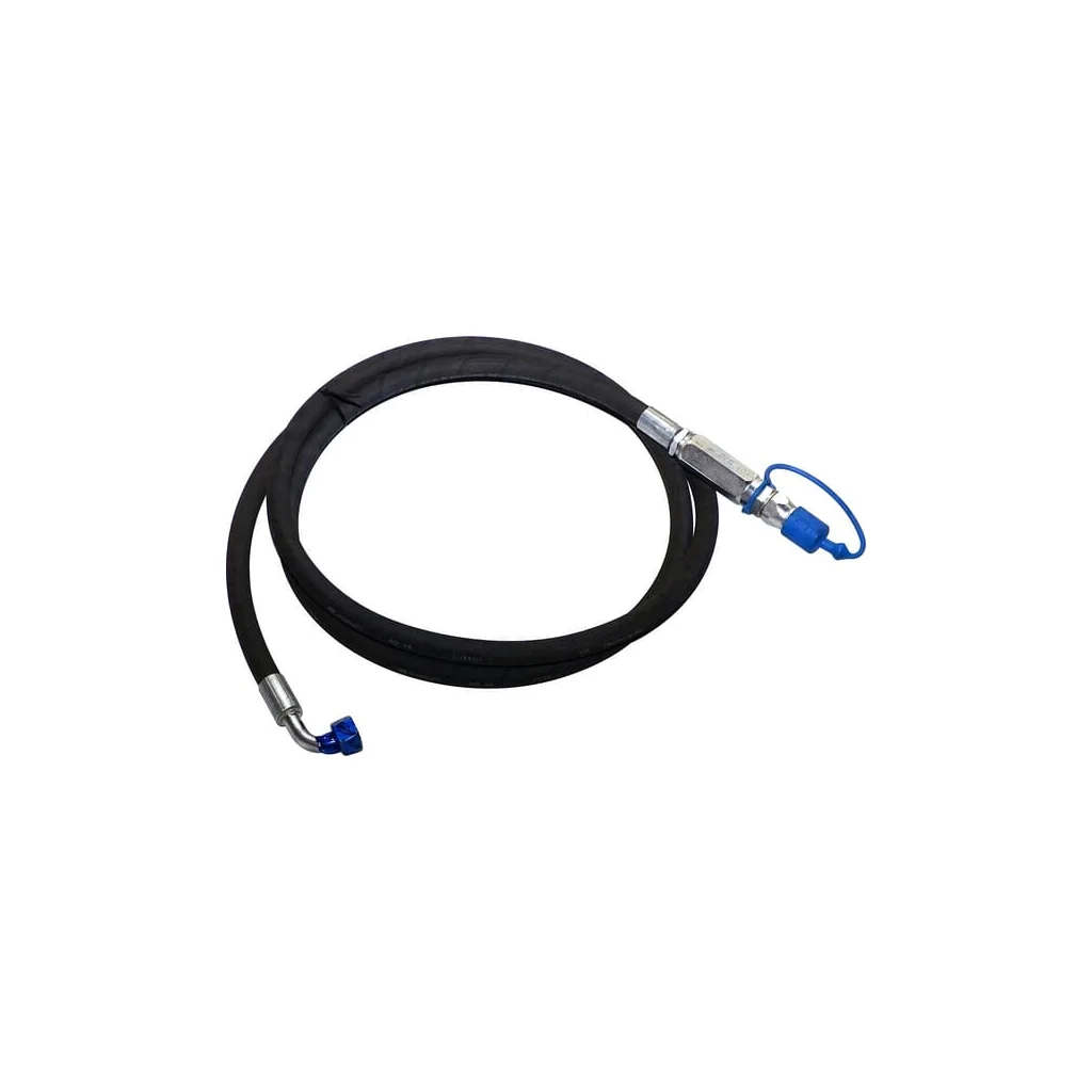 [AMAT2-204958] Furtun hidraulic cu supapă de reținere 8113170960