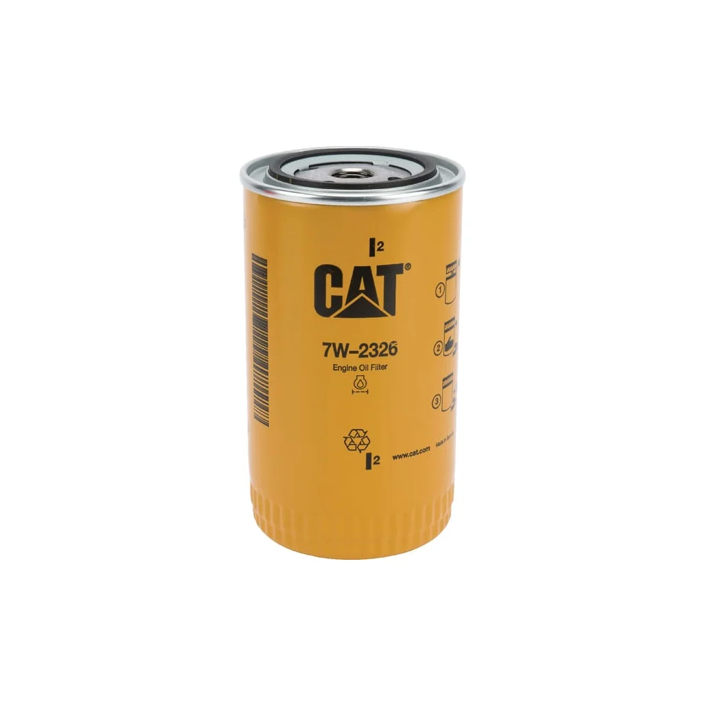 [AMAT2-200319] Filtru de ulei Caterpillar 7W2326