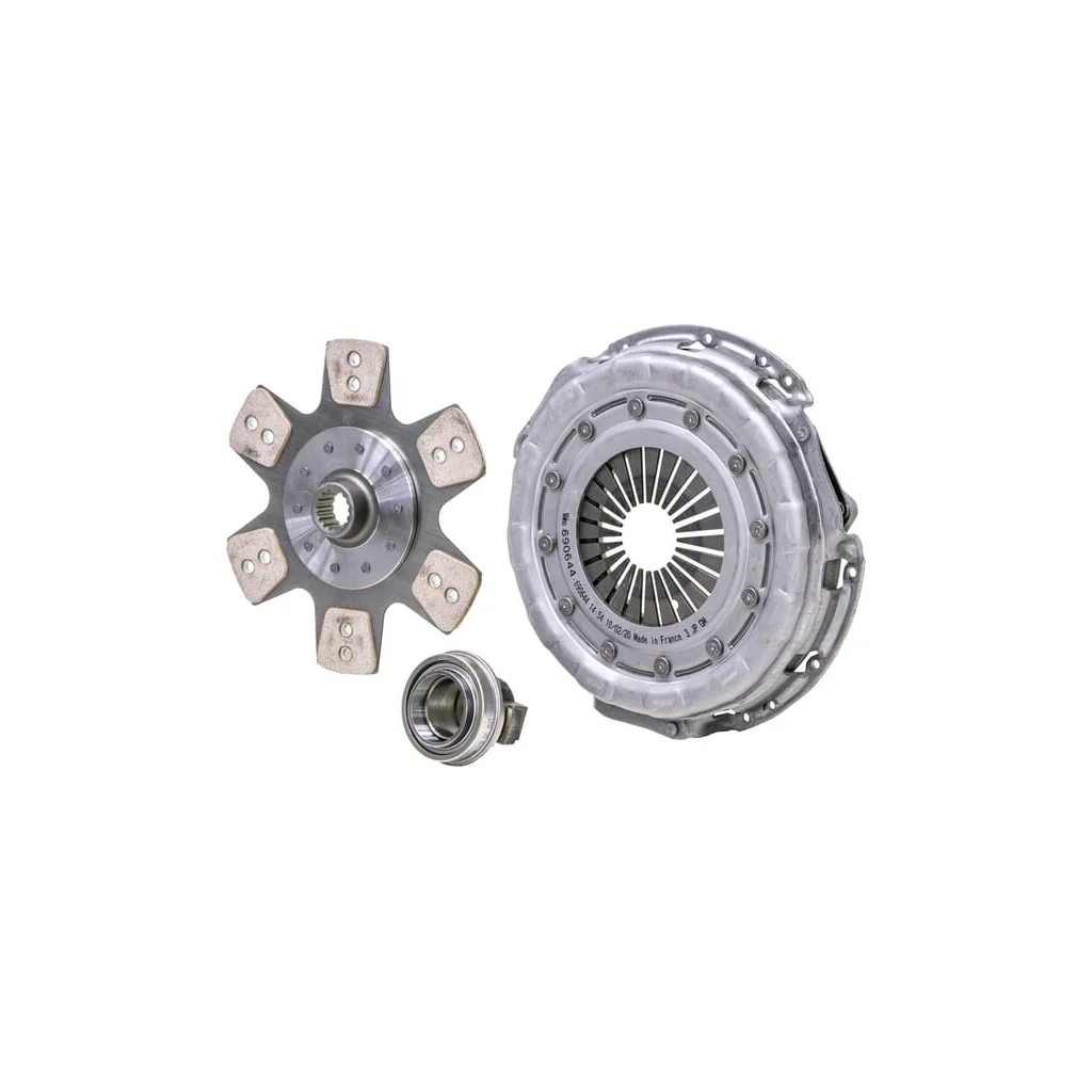 [AMAT2-202876] Ambreiaj 805122