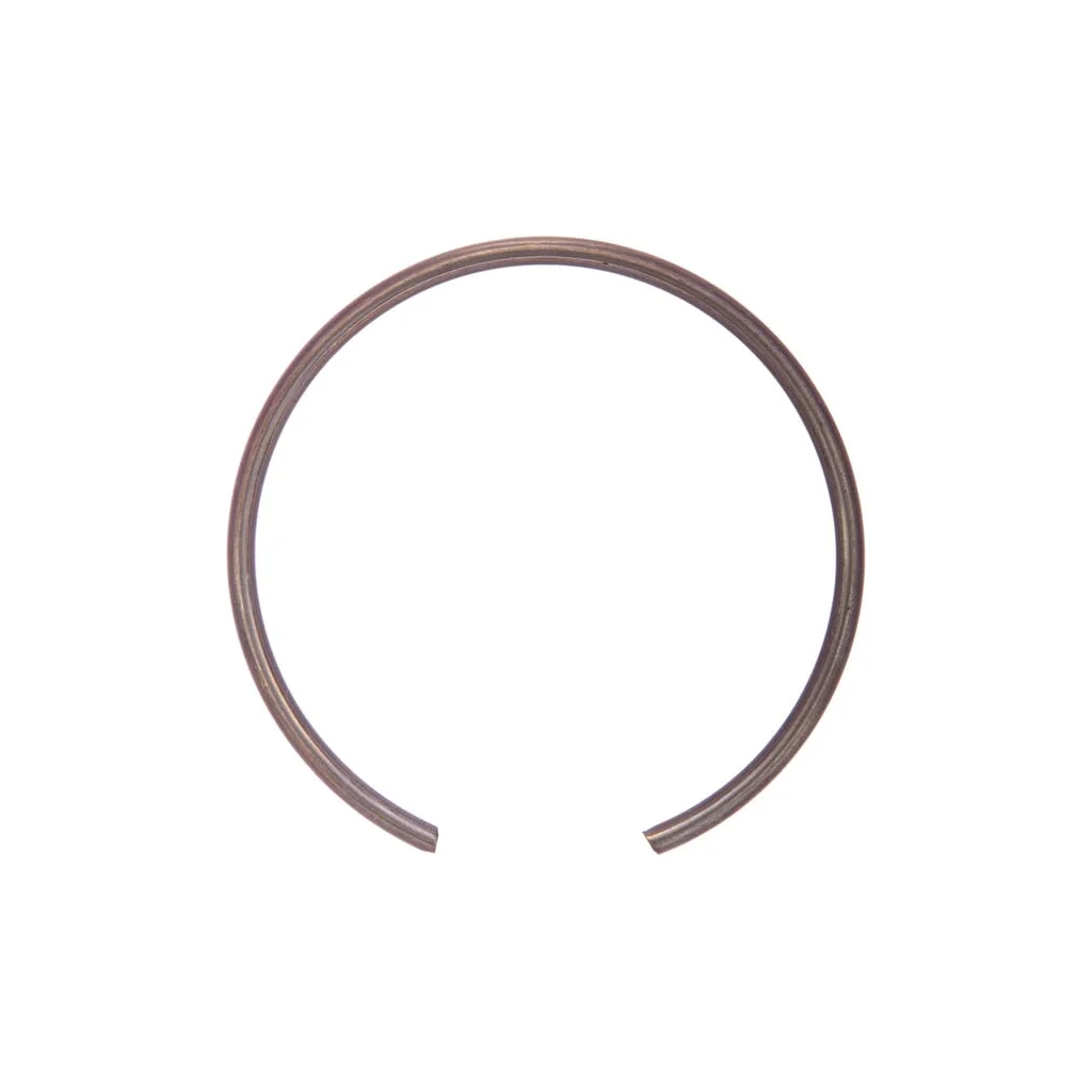 [AMAT2-200364] Inel de siguranță profil cilindric formă B pentru cămașă DIN7993B 50x2,5mm Kramp 7993RB50